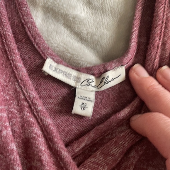 Express romper - Picture 2 of 2